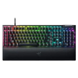 Razer BlackWidow V4 Razer Yellow US