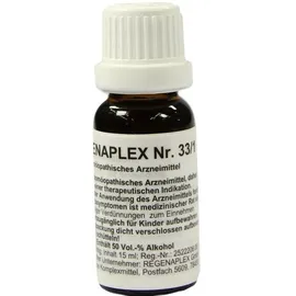 REGENAPLEX GMBH Regenaplex 33/1