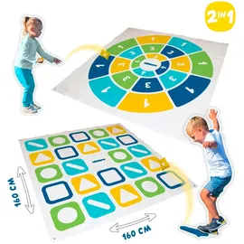 alldoro XXL Kick & Darts