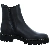 Gabor Chelsea Boots, schwarz 38