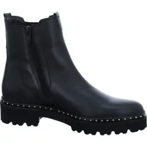 Gabor Chelsea Boots, schwarz 38
