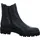 Gabor Chelsea Boots, schwarz 38