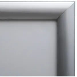 Showdown Displays LED-Leuchtrahmen Din A3