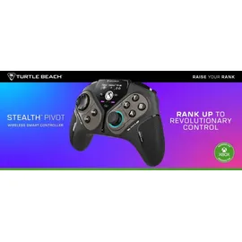 Turtle Beach Stealth Pivot Controller schwarz Xbox/PC