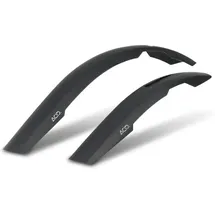 Cube Schutzblechset Mud Rookie 24"