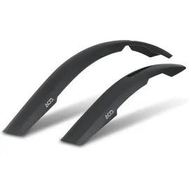 Cube Schutzblechset Mud Rookie 24"