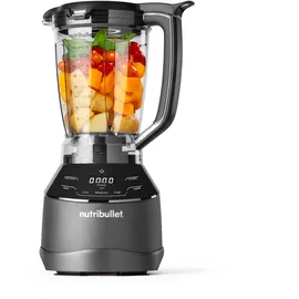 nutribullet Triple Prep System NBF580B Standmixer
