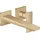 Hansgrohe Metropol Einhandmischer brushed bronze 32526140