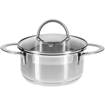 Gräwe Pro-Line Kochtopf 14 cm rund