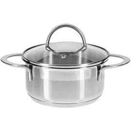 Gräwe Pro-Line Kochtopf 14 cm rund