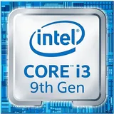 Intel Core i3-9100E, 4C/4T, 3.10-3.70GHz, tray (CM8068404250603/CM8068404404829)