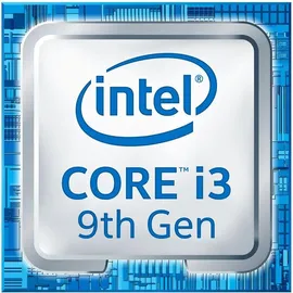 Intel Core i3-9100E, 4C/4T, 3.10-3.70GHz, tray (CM8068404250603/CM8068404404829)