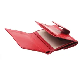 Esquire Helena Geldbörse Damen rot