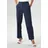 Aniston SELECTED Anzughose Blau 40