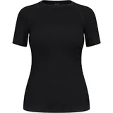 Odlo Performance Light Eco Kurzarm-baselayer Grau/Silber S