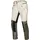 IXS Venture-Air 1.0 Damen Motorrad Textilhose grau-grün, Größe 2XL