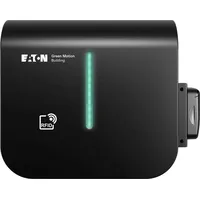 Eaton Power Quality Eaton GMB 3.7-22kW T2S MID Ladestation