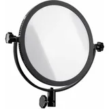 walimex pro Soft LED 300 Round Daylight Flächenleuchte,