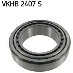 Radlager SKF VKHB 2407 S