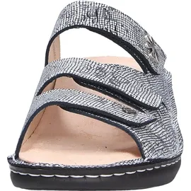 Finn Comfort Pantolette 38