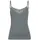 LASCANA Spitzentop Petrol 32/34