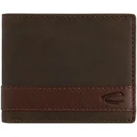 CAMEL ACTIVE Taipeh Geldbörse braun