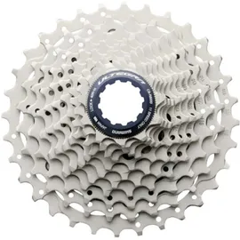 Shimano Ultegra Kassette 11-fach 12-25 Silber