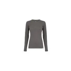 Danish Endurance Baselayer Merino grau L