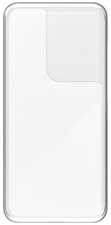 Quad Lock Wasserdichter Poncho-Schutz - Samsung Galaxy S20 Ultra, transparent, Größe 10 mm