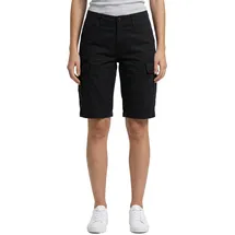 Brandit Textil Havannah Vintage Shorts Schwarz S