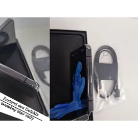 Samsung Galaxy Z Flip4 128 GB Graphite