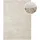Esprit YOGI ESP-096 Hochflorteppich 120 x 170 cm Beige