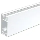 Fiai IsoLED Curtain10 ONE HIGH Gardinenprofil 200cm