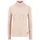 Oxmo OXPhilipa Rollkragenpullover Pink L