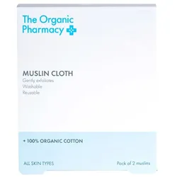 The Organic Pharmacy Muslin Cloth Damen 