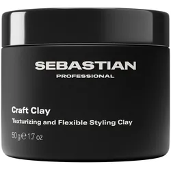 Craft Clay Texturizing and Flexible Styling Clay 50 g
