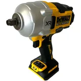 DeWalt DCF 961 H1T inkl. 1 x 5,0 Ah + Ladegerät + TSTAK