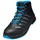 Uvex 2 trend S3 blau/schwarz (69353)