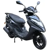 Alpha Motors Topdrive