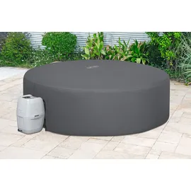 BESTWAY LAY-Z-SPA Xtras EnergySense Plus Thermo-Komplettabdeckung Ø 236 x 71 cm, rund
