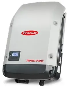 Fronius Primo 4.6-1, Universal, 80 - 1000 V, 4600 W, 180 - 270 V, DC-to-AC, 50/6