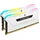Corsair Vengeance RGB PRO SL DDR4-3600 RAM CL18 (18-22-22-42) Weiß
