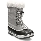 Sorel Yoot Pac Nylon Schneestiefel Grau (Quarry/Dove), 37