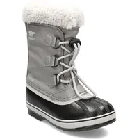 Sorel Yoot Pac Nylon Schneestiefel Grau (Quarry/Dove), 37