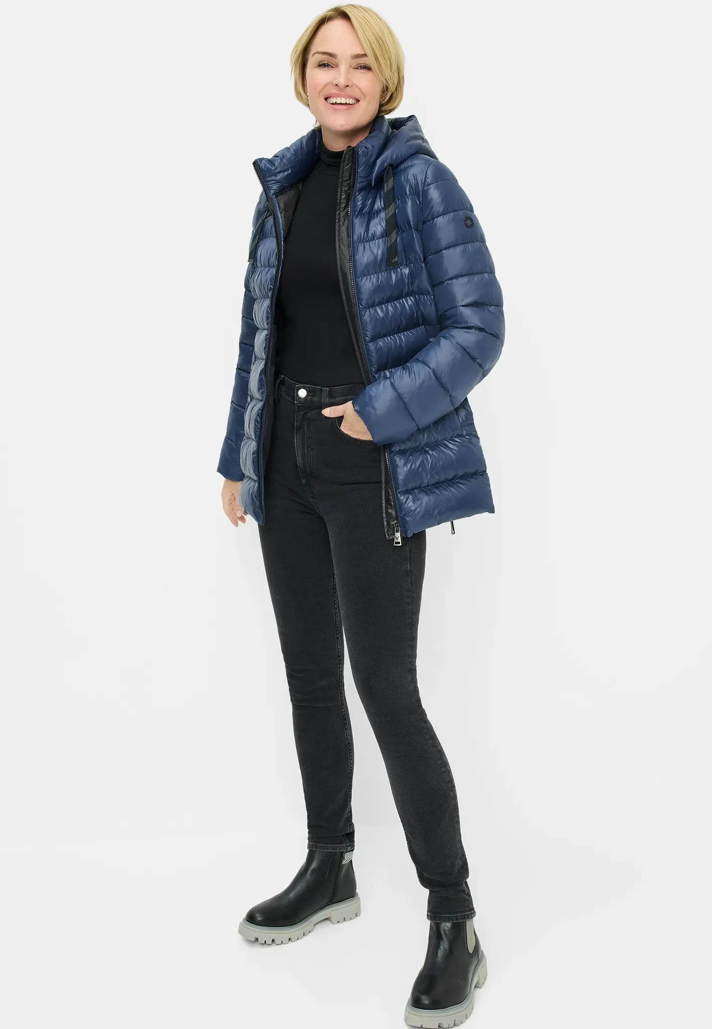 Steppjacke FUCHS SCHMITT 