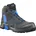 Haix MID grey-blue