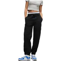 Hugo Hisune 1 D B Cargohose - Black -