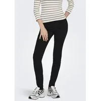 Only Skinny-fit-Jeans ONLROYAL REG CROSSOVER WAIST SK DNM PIM