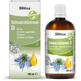 Sovita Schwarzkümmel-Öl