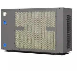 Steinbach Wärmepumpe Silent 21,2 kW